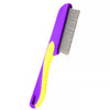 EXTRA FINE NIT HAIR COMB LARGE HANDLE Head Lice Egg Larva Remover Comb Anti-Lice