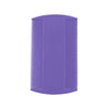 Compact Plastic Ultra Fine Nit LICE Comb Childrens Hair nit remover Dual sides