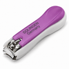 YNR Heavy-Duty Toenail Nail Cutter and Nipper - Podiatry, Pedicure and Foot-Care Tool