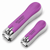 YNR Heavy-Duty Toenail Nail Cutter and Nipper - Podiatry, Pedicure and Foot-Care Tool
