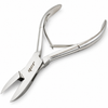YNR® 6-Inch Round-Pointed Toenail Nipper for Thick Nails – view 1 | YNR Instruments