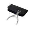 YNR® 14 cm Straight Cantilever Toenail Nipper – German Forged, Hospital Grade – view 1 | YNR Instruments