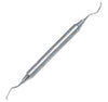YNR Ridge-Handle Dental Scaler S204