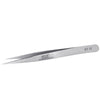 Pinces à extension de cils professionnelles Vetus – Options de modèles d'outils de précision classiques, volume, isolation et placement pour les artistes des cils