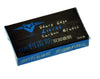 YNR® Dollar Platinum Double-Edge Safety Razor Blades – 10–200 Pack