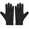 YNR Pure Silk Thermal Glove Liners – Lightweight Inner Gloves; Protective Accessory for Workplace, Travel and General Everyday Use