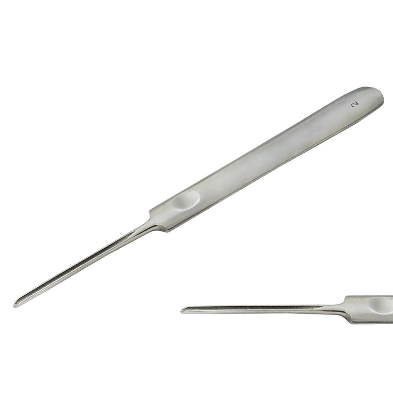 Podiatry Manicure Toenails Cleaner Cuticle Pusher Remover Pusher Nail Chisels Nail Arts