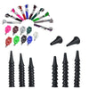 YNR Otoscope Disposable Specula Ear Piece Inspection Examination Diagnostic