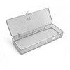 YNR Stainless-Steel Sterilisation Cassette & Mesh Instrument Box – product view 10