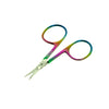 YNR Cuticle Pusher, UV Gel Polish Remover & Nail Trimmer Tool