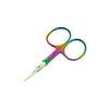 YNR Cuticle Pusher, UV Gel Polish Remover & Nail Trimmer Tool