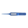 YNR T-139 Toothed Corneal Tissue Forceps, Titanium