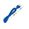 Electrosurgical Cautery Pencil, Monopolar Button Surgical YNR ESU Disposable Pencils