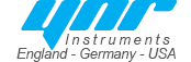 YNR Instruments