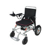 Electric Wheelchair Elderly Care Disability