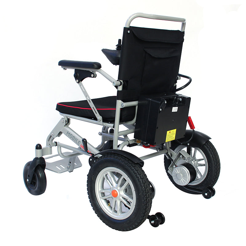 Electric Wheelchair Elderly Care Disability