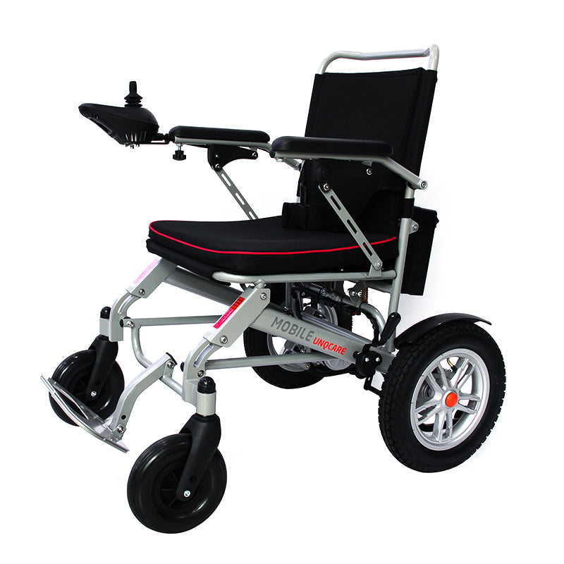 Electric Wheelchair Elderly Care Disability