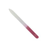 YNR® Professional Crystal Glass Fingernail File
