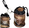 Puppy Pet Dog Obedience Training Treat Feed Bait Food Snack Pouch Belt Bags UK