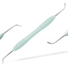 Instruments composites dentaires YNR à manche en silicone – Options individuelles et en set – Instrument dentaire professionnel pour les flux de travail restaurateurs