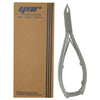 YNR® High-Carbon Stainless-Steel Cuticle Nipper with Locking Handle – view 1 | YNR Instruments