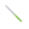 YNR® Professional Crystal Glass Fingernail File