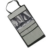 Car Back-Seat Tablet Holder & Storage Organiser
