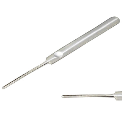 Podiatry Manicure Toenails Cleaner Cuticle Pusher Remover Pusher Nail Chisels Nail Arts