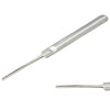 Podiatry Manicure Toenails Cleaner Cuticle Pusher Remover Pusher Nail Chisels Nail Arts