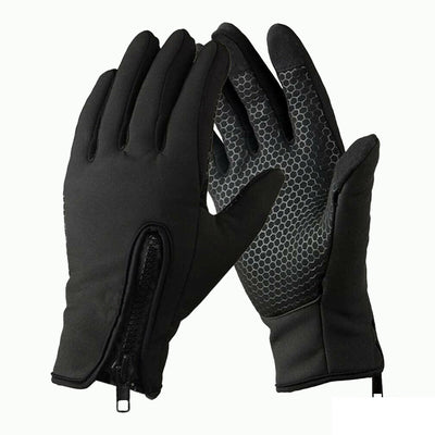 Winter Warm Gloves Thermal Windproof Cycling Anti-slip Ski Touch Screen Waterproof