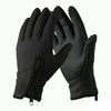 Winter Warm Gloves Thermal Windproof Cycling Anti-slip Ski TouchScren Waterproof