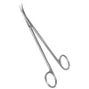 YNR Toe Nail Scissors Straight & Curved Clippers Extra Long Reach Handle Scissors Surgical Stainless Steel Pedicure…