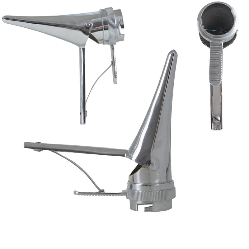 <p>YNR Nose Speculum Specula Nasal Larynx Otoscope ENT Diagnostic CE NEW made of FALSE</p> YNR Nose Speculum Specula Nasal Larynx Otoscope ENT Diagnostic CE NEW made of YNR Instruments, Business & Industrial > Dentistry > Dental Tools