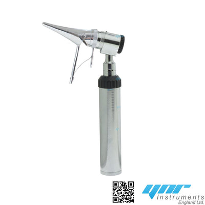 YNR Nose Speculum Specula Nasal Larynx Otoscope ENT Diagnostic CE NEW