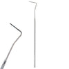 15" Equine Horse Dental Mouth Probe Scaler Explorer Pick Veterinary Scaler Kit