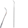 15" Equine Horse Dental Mouth Probe Scaler Explorer Pick Veterinary Scaler Kit