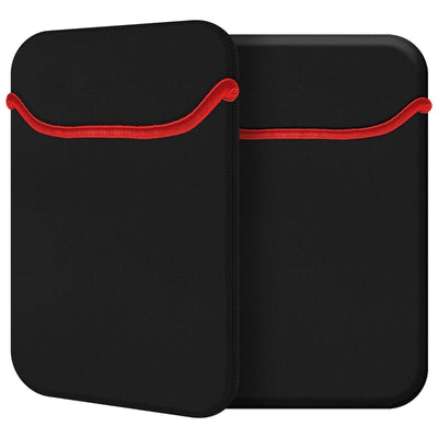 iPad Tablet Pouch Sleeve Air Mini Soft Case Neoprene 10.5, 11 Inch