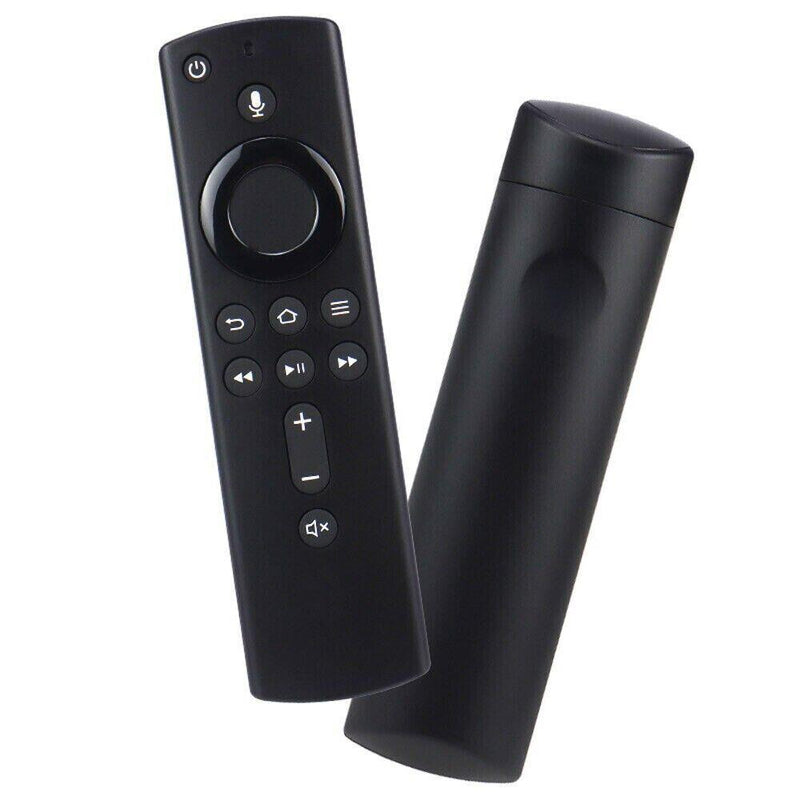 Replacement Remote for AMAZON Fire TV Stick with Alexa Voice Control 2019 L5B83H