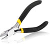 Jewellery Making Beading Pliers, Flat Nose, Chain Nose, Round Nose, Side Cutter