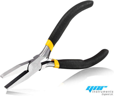 Jewellery Making Beading Pliers, Flat Nose, Chain Nose, Round Nose, Side Cutter