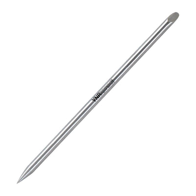 Nail Art Dotting Tool NEEDLE & DOTTER Double Ended Manicure NAIL Paint Designing