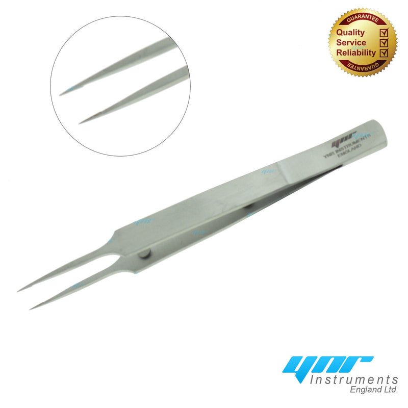 YNR® Eyelash Extension Tweezers