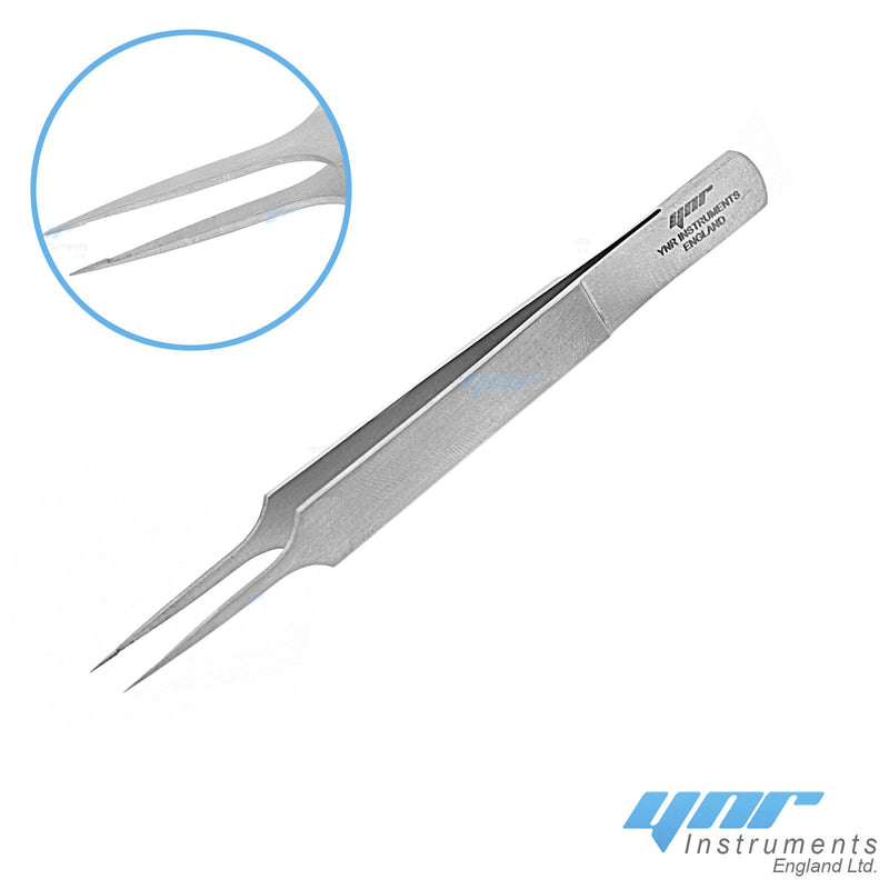 YNR® Eyelash Extension Tweezers