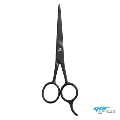 YNR Professional Hairdressing Scissors Barber Salon Hair Cutting Razor Sharp edge 6.5 Inches