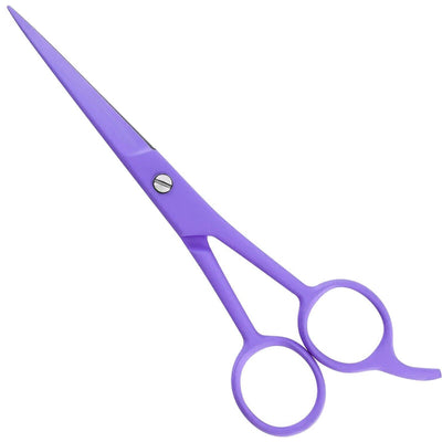 YNR Professional Hairdressing Scissors Barber Salon Hair Cutting Razor Sharp edge 6.5 Inches