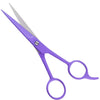 YNR Professional Hairdressing Scissors Barber Salon Hair Cutting Razor Sharp edge 6.5 Inches