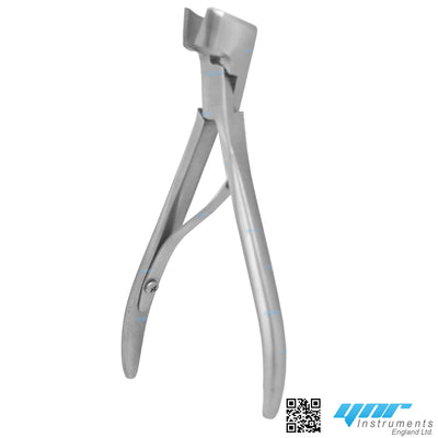 Professional Toe Nail Clipper Cutter Nippers - Chiropody Heavy Duty Thick Nails