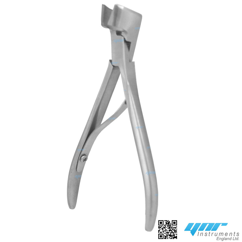 Professional Toe Nail Clipper Cutter Nippers - Chiropody Heavy Duty Thick Nails