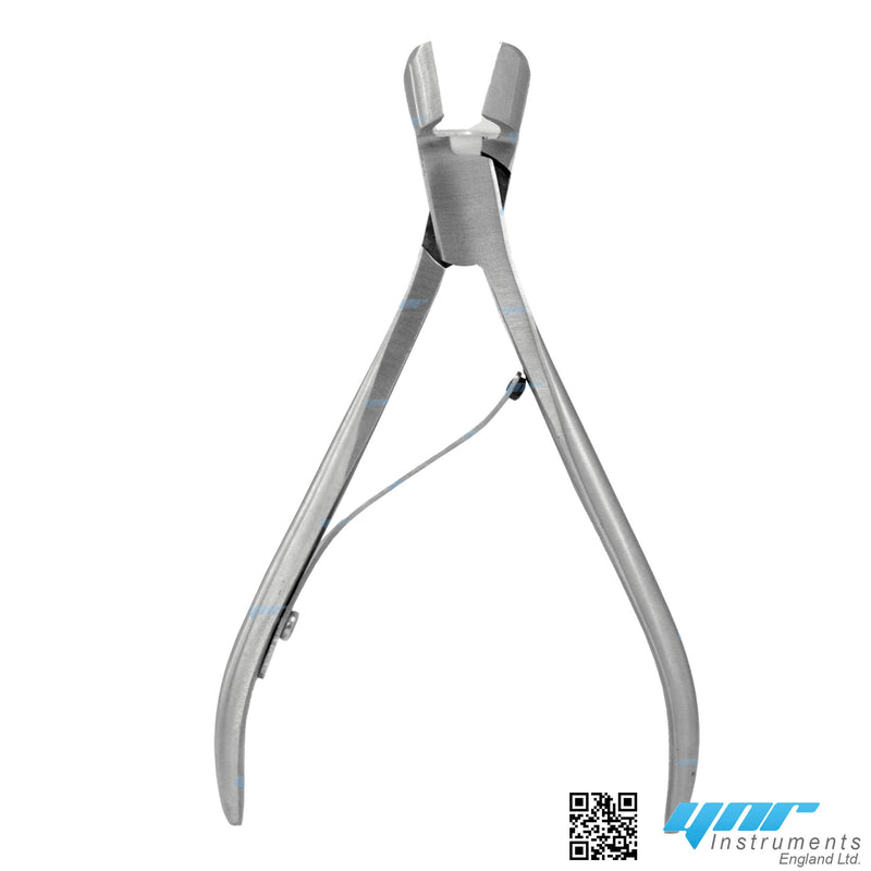 Professional Toe Nail Clipper Cutter Nippers - Chiropody Heavy Duty Thick Nails