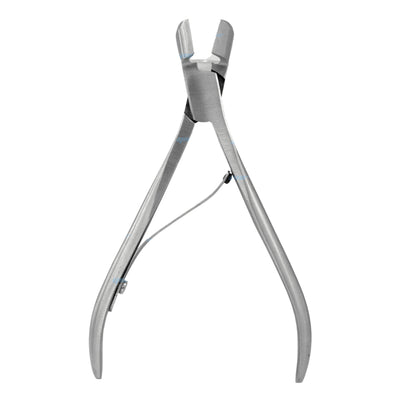 Professional Toe Nail Clipper Cutter Nippers - Chiropody Heavy Duty Thick Nails